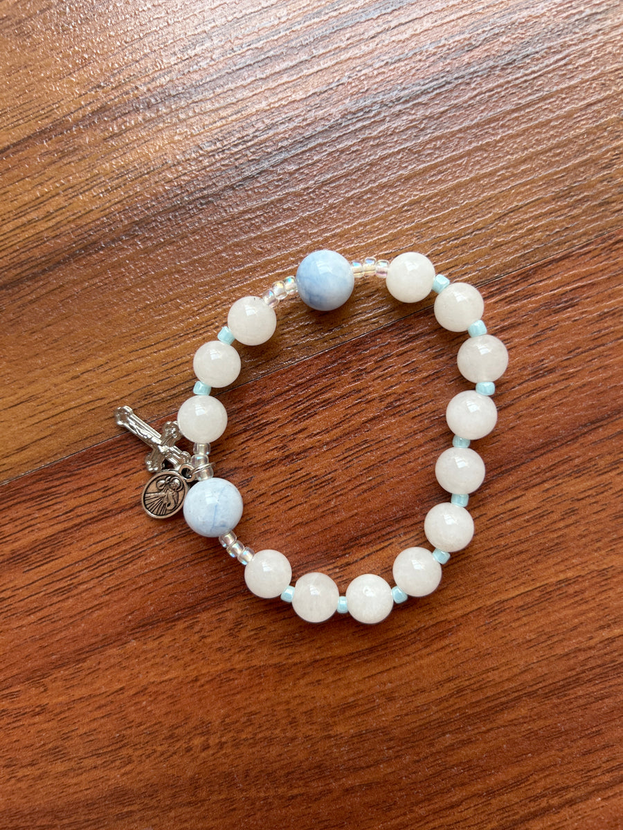 Rosary Bracelet [MEDIUM]