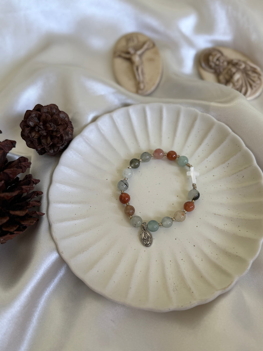 Rosary Bracelet [SMALL]