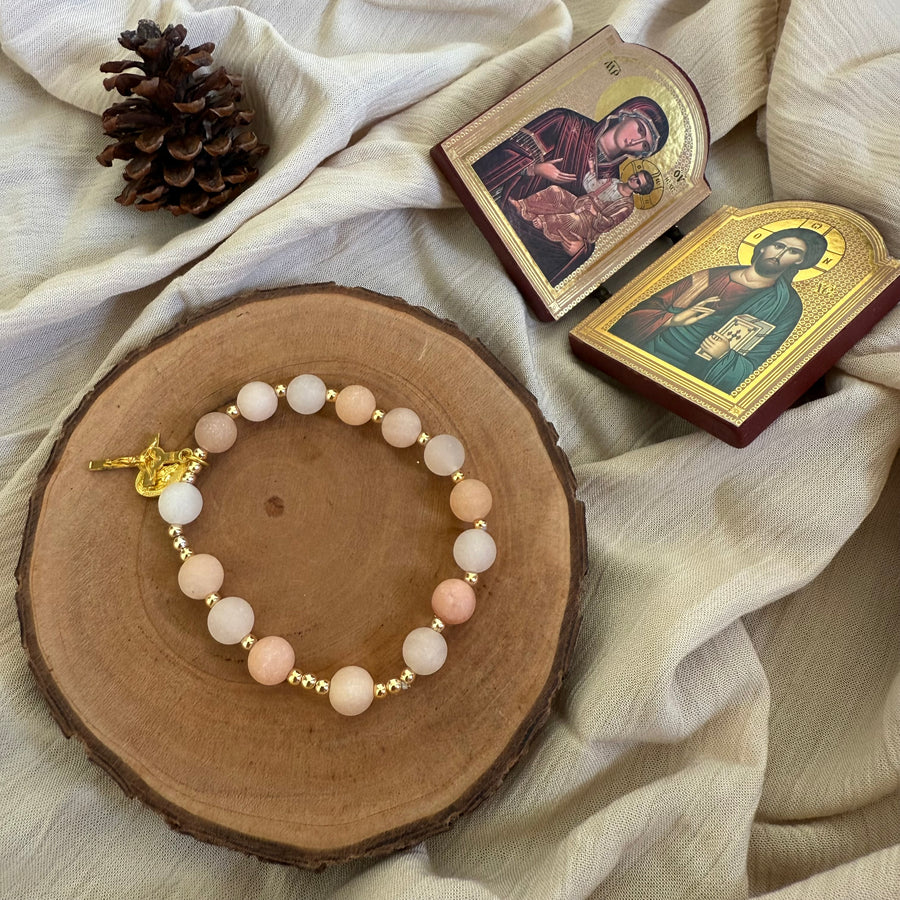 Rosary Bracelet [MEDIUM]