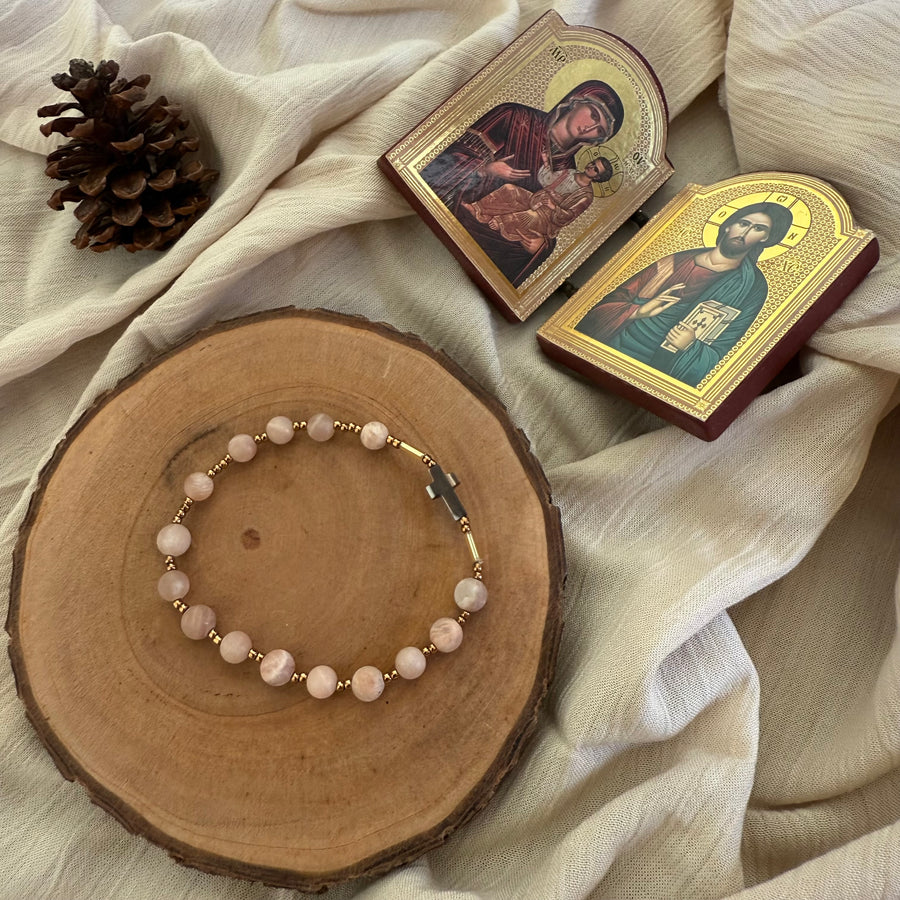 Rosary Bracelet [MEDIUM]