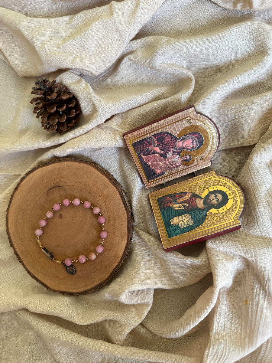 Rosary Bracelet [MEDIUM]