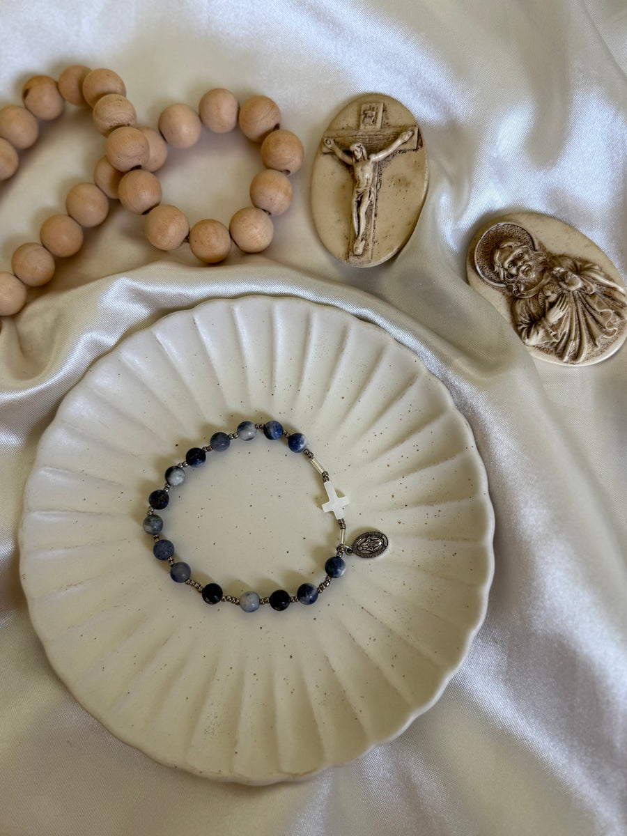 Rosary Bracelet [MEDIUM]