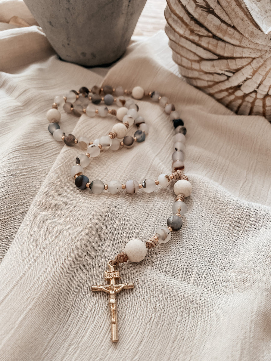 Verso L’alto Rosary