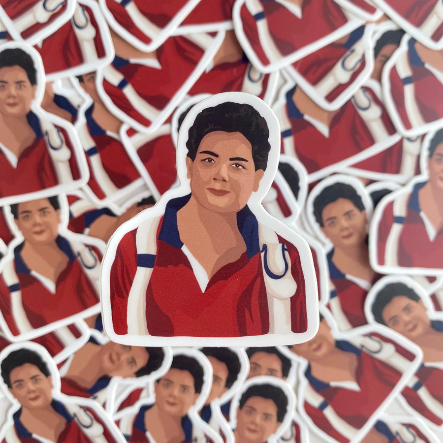 Carlo Acutis Sticker