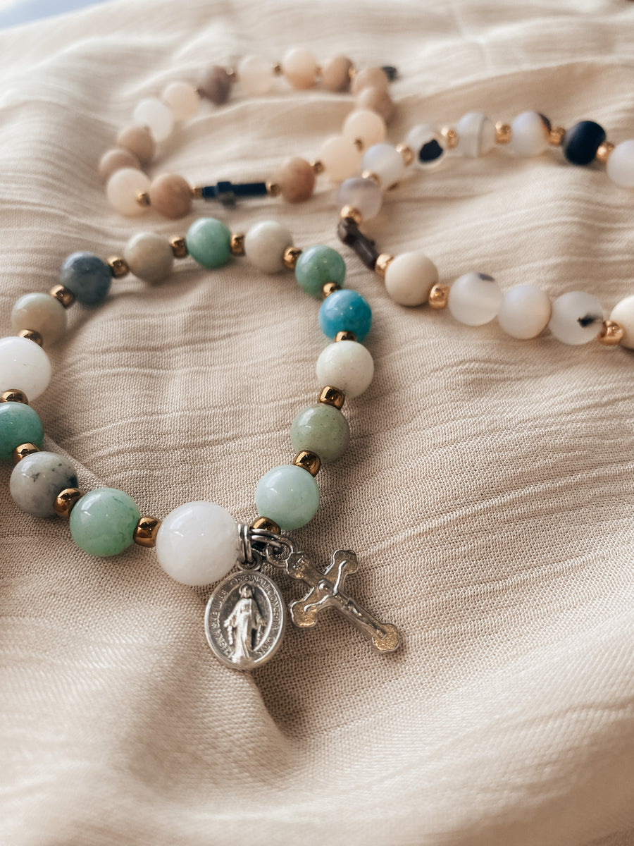 Rosary Bracelet [MEDIUM]